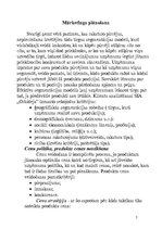 Biznesa plāns 'Biznesa plāns "Orhideja"', 7.