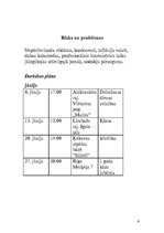 Biznesa plāns 'Biznesa plāns "Orhideja"', 9.