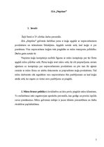 Konspekts 'Kvalitātes vadība jūras transportā', 2.