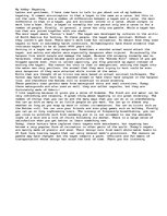 Eseja 'Kayaking', 1.