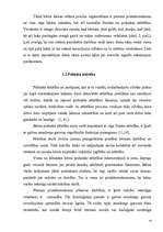 Referāts 'Bērna attīstība', 10.