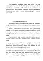 Referāts 'Bērna attīstība', 23.