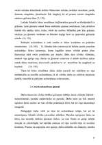 Referāts 'Bērna attīstība', 31.