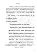 Referāts 'Bērna attīstība', 61.