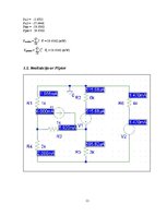 Paraugs 'Studiju darbs elektrotehnikas teorētiskajos pamatos', 11.