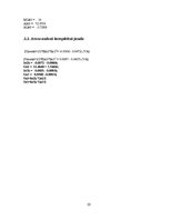 Paraugs 'Studiju darbs elektrotehnikas teorētiskajos pamatos', 20.