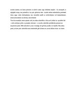 Eseja 'Vienādas tiesības visiem, īpašas privilēģijas - nevienam', 2.