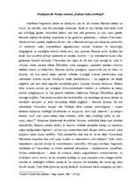 Eseja 'Vēstījuma īpatnības M.Prusta romānā "Zudušo laiku meklējot"', 1.