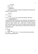 Konspekts 'Vidējie lielumi un variācijas rādītāji', 8.