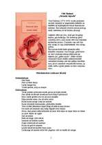 Konspekts 'Viļa Plūdoņa stāsta "Jūrmalas leģenda" analīze', 1.