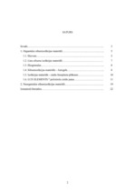 Referāts 'Modernie būvmateriāli - siltumizolācijas materiāli', 2.