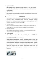 Referāts 'Modernie būvmateriāli - siltumizolācijas materiāli', 11.