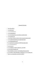 Referāts 'Modernie būvmateriāli - siltumizolācijas materiāli', 21.