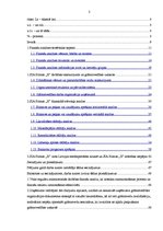 Diplomdarbs 'SIA firmas "X" saimnieciskās darbības finanšu analīze un attīstības iespējas', 5.