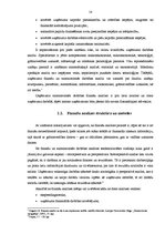 Diplomdarbs 'SIA firmas "X" saimnieciskās darbības finanšu analīze un attīstības iespējas', 16.