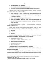 Diplomdarbs 'SIA firmas "X" saimnieciskās darbības finanšu analīze un attīstības iespējas', 18.