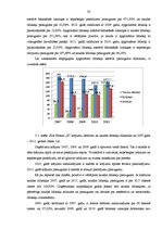 Diplomdarbs 'SIA firmas "X" saimnieciskās darbības finanšu analīze un attīstības iespējas', 35.