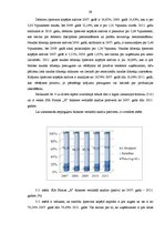Diplomdarbs 'SIA firmas "X" saimnieciskās darbības finanšu analīze un attīstības iespējas', 41.