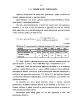 Diplomdarbs 'SIA firmas "X" saimnieciskās darbības finanšu analīze un attīstības iespējas', 56.