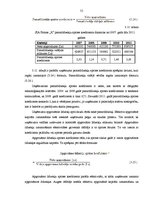 Diplomdarbs 'SIA firmas "X" saimnieciskās darbības finanšu analīze un attīstības iespējas', 57.