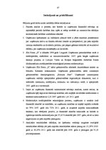 Diplomdarbs 'SIA firmas "X" saimnieciskās darbības finanšu analīze un attīstības iespējas', 69.