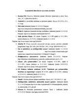 Diplomdarbs 'SIA firmas "X" saimnieciskās darbības finanšu analīze un attīstības iespējas', 72.
