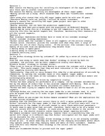 Eseja 'Boeign and Airbus', 1.