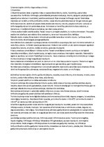 Konspekts 'Hematoloģija', 1.