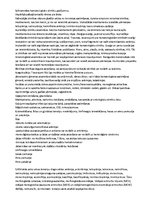 Konspekts 'Hematoloģija', 2.