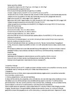 Konspekts 'Hematoloģija', 3.