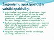 Prezentācija 'Barbarismi, žargonismi, vulgārismi latviešu valodā', 15.