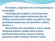 Prezentācija 'Barbarismi, žargonismi, vulgārismi latviešu valodā', 16.