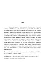 Referāts 'Visbiežākās traumas cīņas sporta veidos', 3.