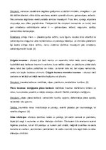 Referāts 'Visbiežākās traumas cīņas sporta veidos', 6.