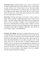 Referāts 'Visbiežākās traumas cīņas sporta veidos', 9.