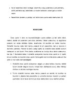 Referāts 'Visbiežākās traumas cīņas sporta veidos', 14.