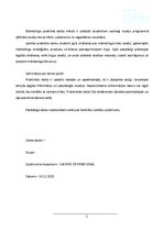 Referāts 'Mārketinga vides analīze uzņēmumā', 2.