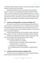 Referāts 'Mārketinga vides analīze uzņēmumā', 5.