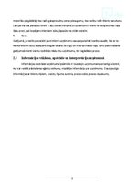 Referāts 'Mārketinga vides analīze uzņēmumā', 8.