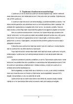 Referāts 'Mārketinga vides analīze uzņēmumā', 9.