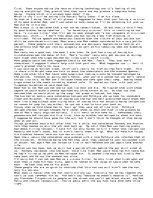 Eseja 'Ned Kelly: The Retrial', 1.