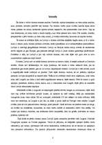 Referāts 'Tūrisma nozares analīze Latvijā', 2.