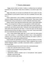 Referāts 'Tūrisma nozares analīze Latvijā', 4.