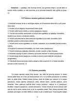 Referāts 'Tūrisma nozares analīze Latvijā', 8.