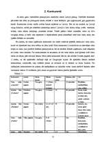 Referāts 'Tūrisma nozares analīze Latvijā', 11.