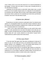 Referāts 'Tūrisma nozares analīze Latvijā', 13.