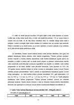 Referāts 'Tūrisma nozares analīze Latvijā', 19.