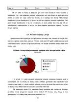 Referāts 'Tūrisma nozares analīze Latvijā', 20.