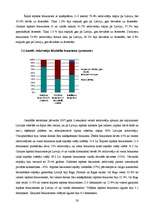 Referāts 'Tūrisma nozares analīze Latvijā', 26.