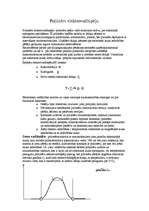Referāts 'Polimēru strāvas vadītspēja', 4.